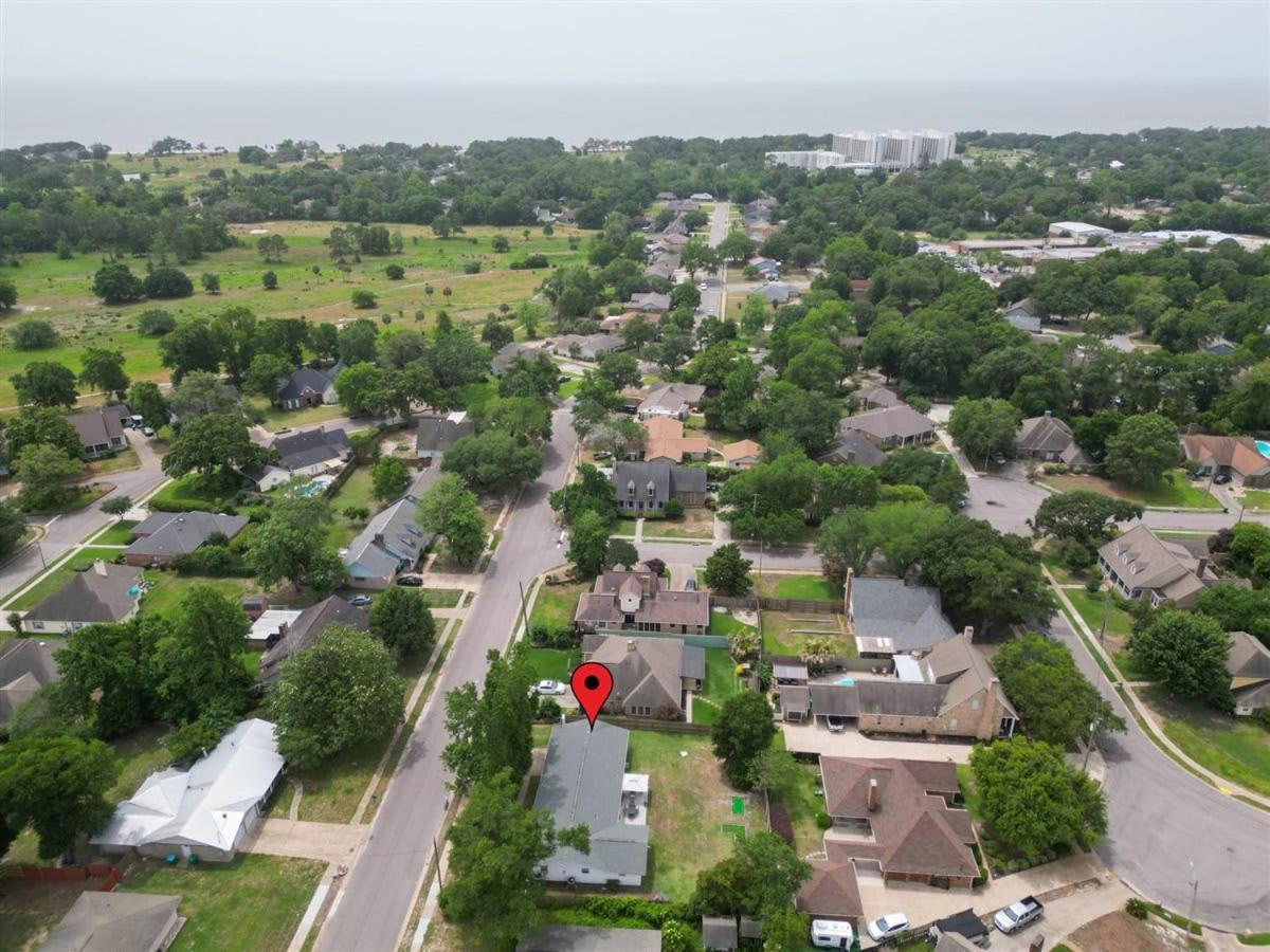 Ranch Home Gem 5Br Home Sleeps 12 With Game Room Gulfport Exteriör bild