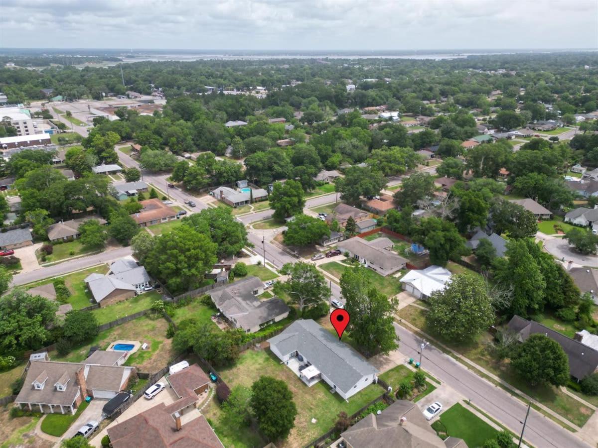Ranch Home Gem 5Br Home Sleeps 12 With Game Room Gulfport Exteriör bild